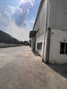 Warehouse / Factory For Rent in Semenyih,SGR