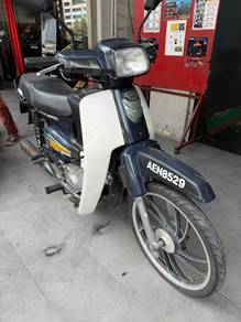 Honda EX5