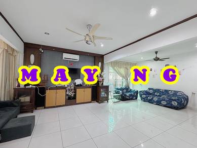 Semi-Detached House For Sale in Gelugor,PNG