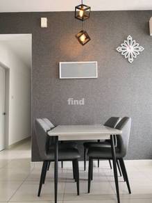 Condominium For Rent in Tropicana Bay Residences @ PWC