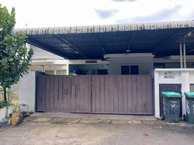 Terraced House For Sale in Kulim,KDH