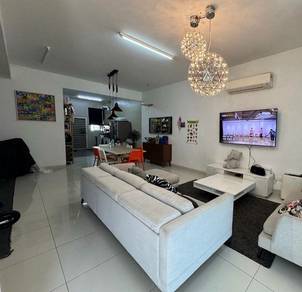 2-storey Terraced House For Sale in Bandar Bukit Raja,SGR