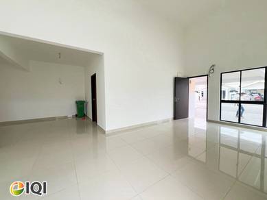 1-storey Terraced House For Sale in Bertam,PNG