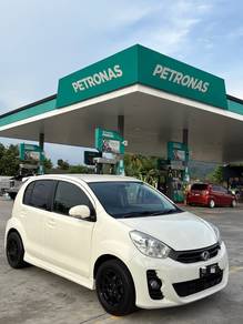 Perodua MyVi SE ZHS in Ampang, SGR