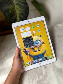 IPAD 5th Generation
