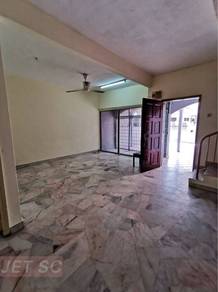 2-storey Terraced House For Sale in Klang,SGR