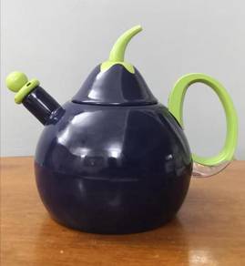 Copco Taiwan enamel kettle