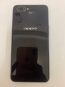 Oppo a3s