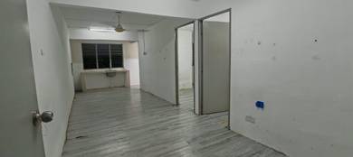 Flat For Rent in Taman Impian Indah