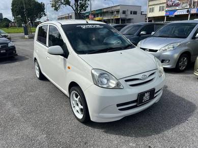 Perodua Viva EZ in Kuching, SWK