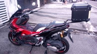 Honda ADV 150