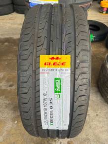 Tayar baru 255 50 19 GLEDE G35 2026 RUN FLAT TYRE