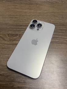 iPhone 15 pro max 512gb