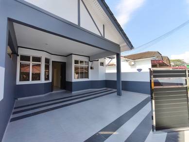 1-storey Terraced House For Sale in Senai,JHR