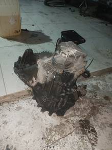 gearbox Iswara 1.3