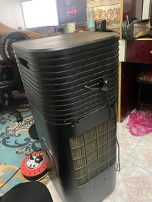 air cooler sharp