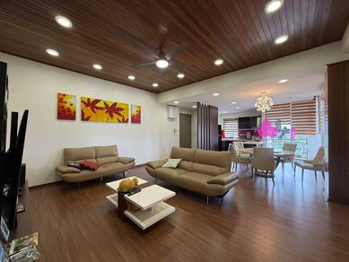 Condominium For Sale in Jade Residence