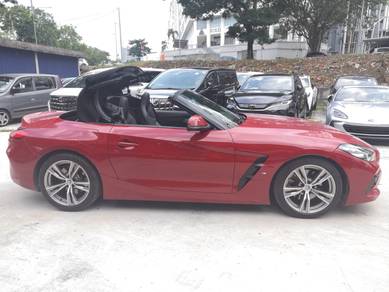 BMW Z4 in Cheras, KUL
