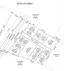 Residential Land in Kota Kinabalu, SBH