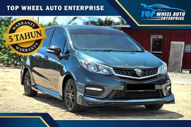 2020 Proton Persona PREMIUM