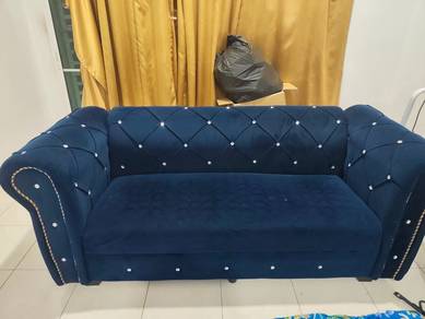 Sofa baldu 3+2+2 + table