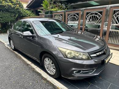 Proton Perdana 2.0L in Selayang, SGR