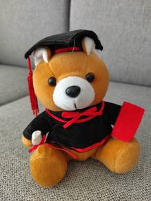 New plush toy - 4 for