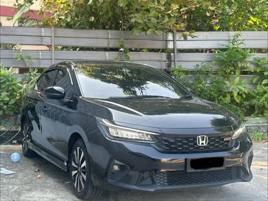2024 Honda City RS