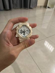 Casio G-Shock 5229 GA-120 - White