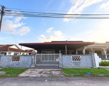 Semi-Detached House For Sale in Alor Setar,KDH