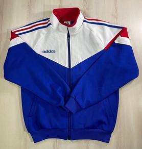 Adidas Kid’s Vintage Jacket #DD Used