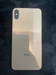 iphone xs max 256gb