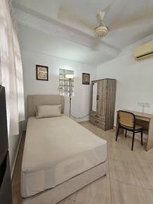 Room in Kajang, SGR