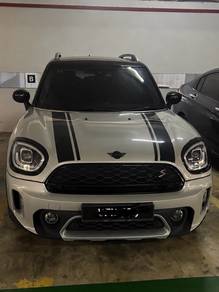 Mini Countryman S S COUNTRYMAN in Batu, KUL