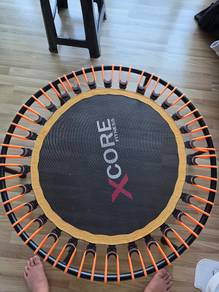 trampoline for sale