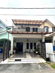 2-storey Terraced House For Sale in Puchong,SGR