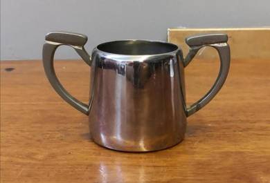 Mangkuk gula sugar bowl