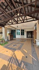 2-storey Terraced House For Rent in Salak Tinggi,SGR
