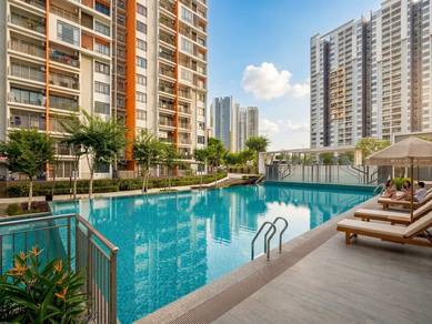 Condominium For Sale in Ameera Residence