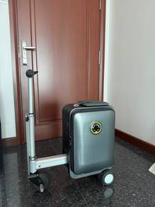 99% new airwheel