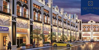Shop lot For Sale in Johor Bahru,JHR