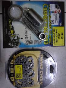 Rod & timing chain y15