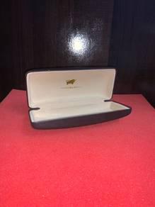 Braun Buffel Eyewear Hard Case