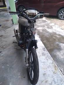 Honda Wave 125