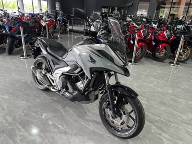 Honda NC750