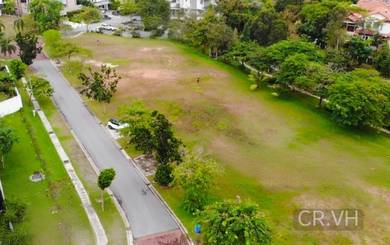 Residential Land in Setia Eco Park, SGR