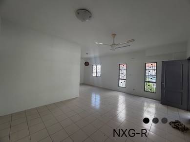 2-storey Terraced House For Sale in Setia Alam,SGR