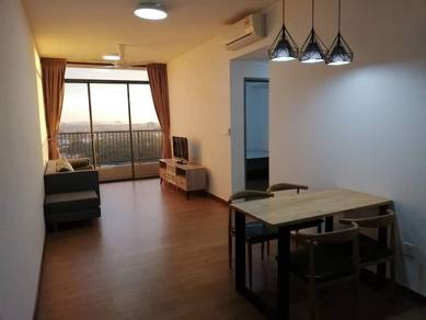 Condominium For Rent in The Gardens (Penampang)