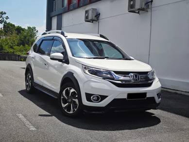 Honda BR-V V in Skudai, JHR