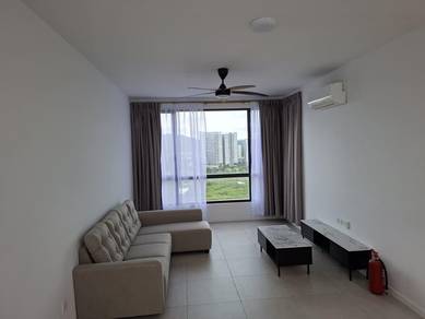 Apartment For Rent in Anggun Residences @ Batu Kawan